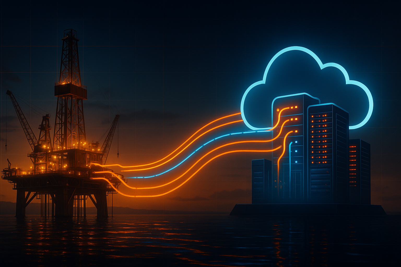 Cloud Analytics Migration